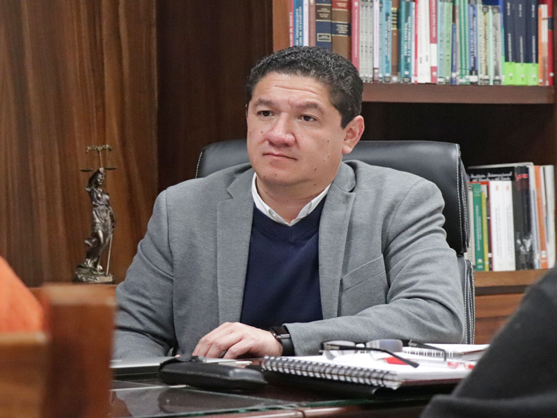 Por sentencias del TJAM, recuperan particulares más de 782 millones de pesos